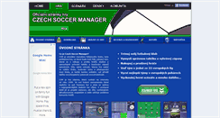 Desktop Screenshot of hra.csmweb.net