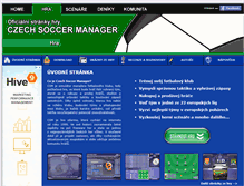 Tablet Screenshot of hra.csmweb.net